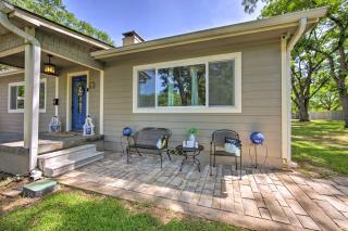 Cozy Canton Residence with Great Outdoor Space! - Canton - 7