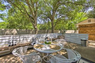 Cozy Canton Residence with Great Outdoor Space! - Canton - 4