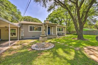 Cozy Canton Residence with Great Outdoor Space! - Canton - 2