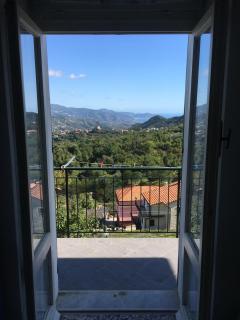 A cà du Baciccia - Oneto - 2