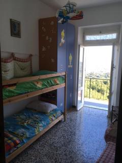 A cà du Baciccia - Oneto - 3