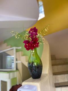 Rejens Hotel - Portsmouth - 4