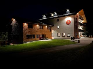 Alpin - Studios & Suites - Warth am Arlberg - 8