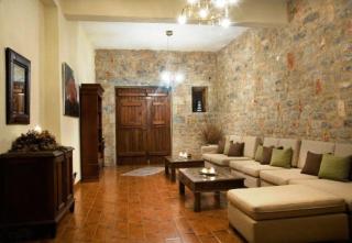 Vlyhada Guesthouse - Pyrgos Dirou - 2