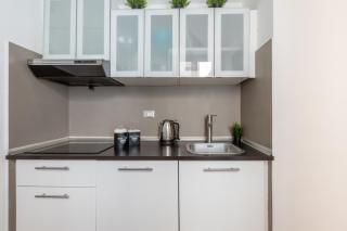 VG [FORI IMPERIALI 5 STELLE] Appartamento Elegante - 4