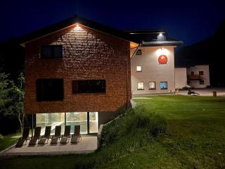 Alpin - Studios & Suites - Warth am Arlberg - 7