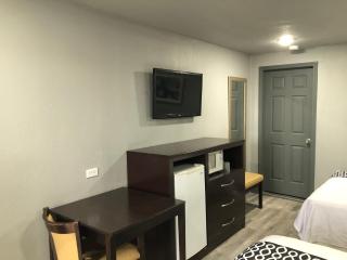 Budget Inn Valparaiso/Niceville @ Eglin AFB & Destin-FWB Airport - 2