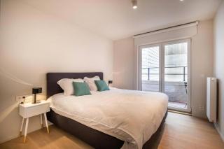 - Jacques-Annie - Fully renovated magnificent apt 50m from the beach - Koksijde - 8
