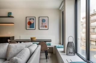 - Jacques-Annie - Fully renovated magnificent apt 50m from the beach - 4