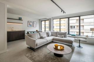 - Jacques-Annie - Fully renovated magnificent apt 50m from the beach - 6