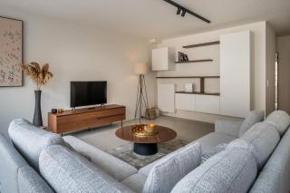 - Jacques-Annie - Fully renovated magnificent apt 50m from the beach - Koksijde - 5