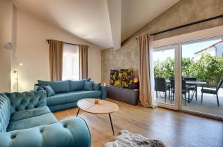 Vila Vanesa with private pool near Rovinj - open 2022 - 7