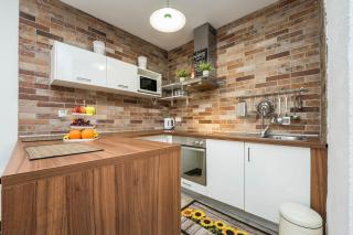 Apartman Evita - Zadar - 1