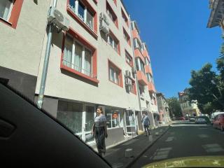 Apartment The Room - Burgas - 3