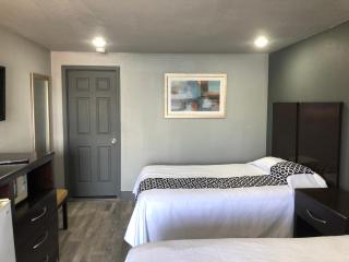 Budget Inn Valparaiso/Niceville @ Eglin AFB & Destin-FWB Airport - Niceville - 7