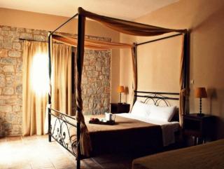 Vlyhada Guesthouse - Pyrgos Dirou - 3