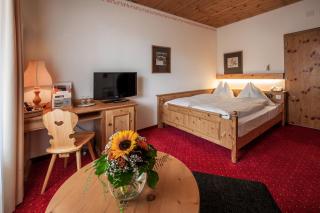 Waldhotel Arosa - 2