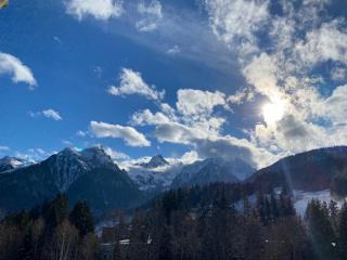 Hotel Dunza - Bürserberg - 4