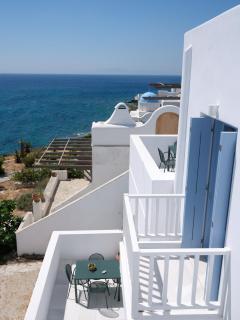 Etherio Apartment III - Piso Livadi - 3