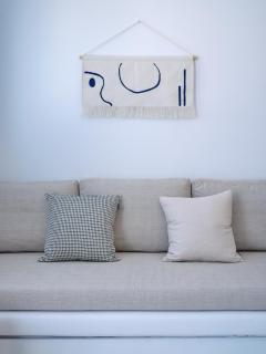 Etherio Apartment III - Piso Livadi - 4