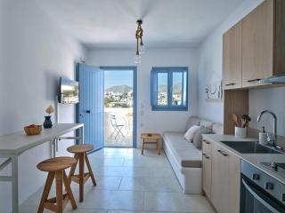 Etherio Apartment III - Piso Livadi - 0