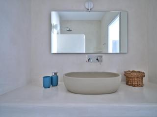 Etherio Apartment III - Piso Livadi - 6