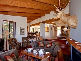 Kauawhi Lodge - Acacia Bay Holiday Home - Taupo - 1