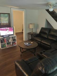 Two Brooks Lodge - Bennington - 1
