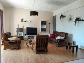 Priska Apartment - 8