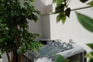 Mini hotel in the heart of Sevilla for exclusive usage - Sevilla - 5