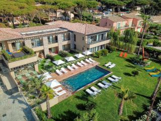 EDEN HÔTEL - Sainte-Maxime - 6