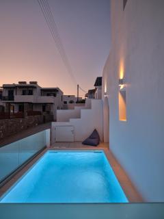 Etherio Studio IV - Piso Livadi - 2