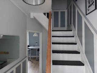 Traeth Teras (Beach Terrace) - Llandudno - 1