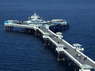 Traeth Teras (Beach Terrace) - Llandudno - 2