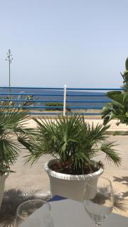 Casa Vacanze Marco Polo vista mare - Trappeto - 6