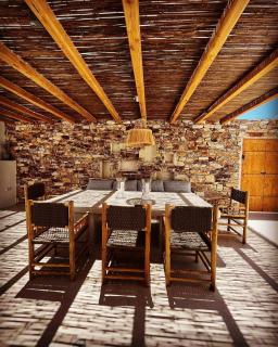 Levantes Villa Panagia beach - Andiparos - 5