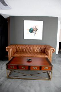 Check Inn Suite Hotel & SPA - Ankara - 9