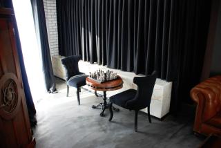 Check Inn Suite Hotel & SPA - Ankara - 8