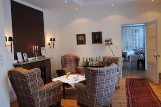 Hotel Waldhof auf Herrenland - Mölln - 9