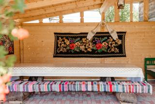 Casa de la Pârâu - 8