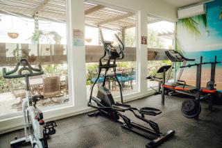 Hotel RH Boutique Aruba - Oranjestad - 3