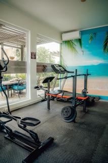 Hotel RH Boutique Aruba - Oranjestad - 2