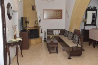 KAMARA traditional house - Soroni - 0
