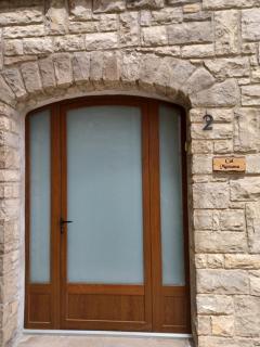 Cal Massana - Sant Guim de la Plana - 1