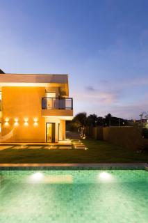 LUXURIOUS NEW HOUSE, UNFORGETABLE EXPERIENCE. - 2