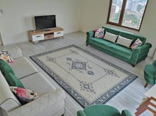 Bahardali Suites - شقق غصن الربيع - 5