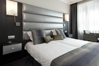 Best Western Hotel Royal Centre - Brussels - 7