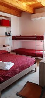 CarmineHolidayHouse - Pollica - 9