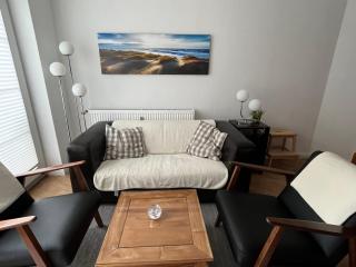 Gorch-Fock-Straße 2 - 3