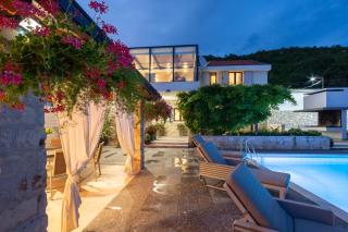 Krolo Villa&Wine - 5